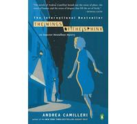 The Wings of the Sphinx: 11