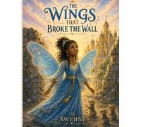 The Wings That Broke The Wall