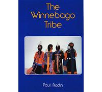 The Winnebago Tribe