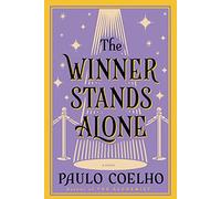 Paulo Coelho The Winner Stands Alone (Tascabile)