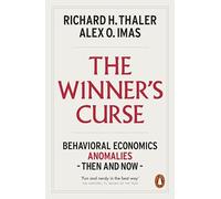 Alex O. Imas Richard H. Thaler The Winner's Curse (Tascabile)