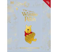 The Winnie the Pooh Book: A centenary celebration