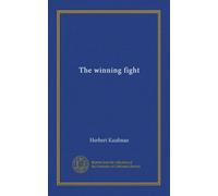 The winning fight