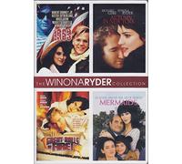 The Winona Ryder Collection:1969, Autumn in New York, Great Balls of Fire, Mermaids