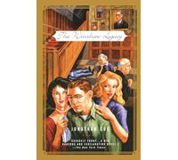 The Winshaw Legacy or What a Carve Up!