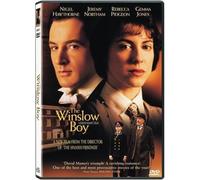 The Winslow Boy