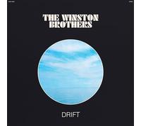 The Winston Brothers - Drift