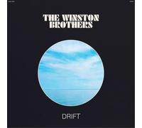 The Winston Brothers Drift (Vinyl LP) 12" Album