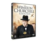 The Winston Churchill Collection [DVD]
