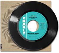 The Winstons/Razzy and the Neighborhood Kids Colour Him Father/I Hate (Vinyl LP)