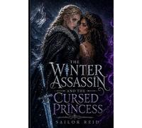 The Winter Assassin and the Cursed Princess