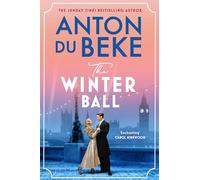 The Winter Ball : A sweeping story of love and war from the bestselling author of the Buckingham hotel series