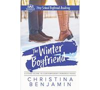 The Winter Boyfriend: A Stand-Alone YA Contemporary Romance Novel