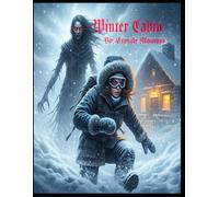 The Winter Cabin: 1