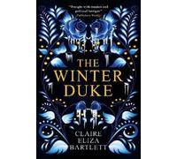 The Winter Duke (Copertina rigida)