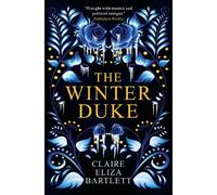 The Winter Duke (Copertina rigida)