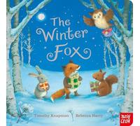 The Winter Fox