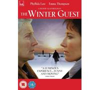 The Winter Guest [DVD] [Edizione: Regno Unito]