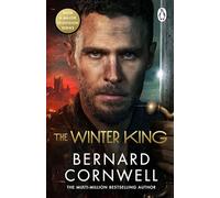 The winter king: a novel of arthur: 01 - Cornwell Bernard