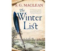The Winter List: Gripping historical thriller explores Charles II's return to throne