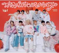 THE WINTER MAGIC (Cake ver.)(DVD付)
