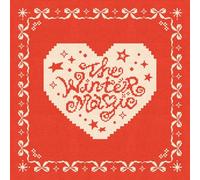THE WINTER MAGIC (Holiday ver.)