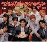 THE WINTER MAGIC (Present ver.)(DVD付)