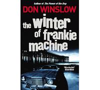 The Winter of Frankie Machine [Lingua inglese]