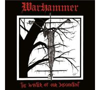 The Winter Of Our Discontent