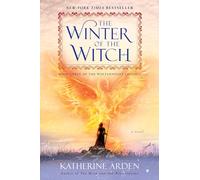 Katherine Arden The Winter of the Witch (Tascabile) Winternight Trilogy