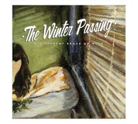 The Winter Passing A Different Space of Mind (CD) Album