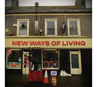 The Winter Passing New Ways of Living (Vinyl LP) 12" Album