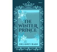 The Winter Prince: MM Fae Romance