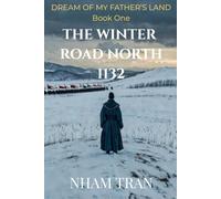 THE WINTER ROAD NORTH 1132