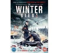 The Winter Siege [Edizione: Regno Unito]