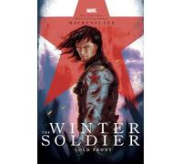 The Winter Soldier: Cold Front