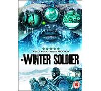 The Winter Soldier [DVD] [Edizione: Regno Unito]