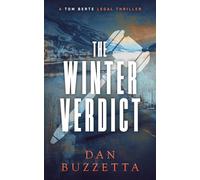 The Winter Verdict: A Legal Thriller