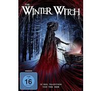 The Winter Witch (DVD) Hakki Rose Lenska Rula Hughes Paul
