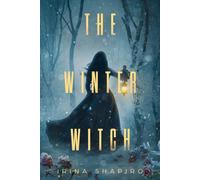 The Winter Witch: A Nicole Rayburn Historical Mystery Book 7