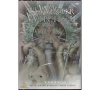 The Winter Witch [DVD]