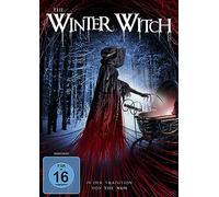 The Winter Witch (DVD) Hakki Rose Lenska Rula Hughes Paul