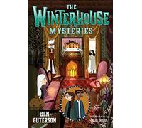 The Winterhouse Mysteries