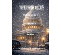 The Winterline Directive in French: Spy and Mystery Novels