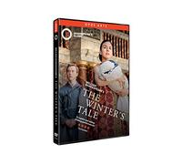 The Winter's Tale: Shakespeare's Globe (DVD) Adrian Bower Jordan Metcalfe