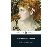 The Winter's Tale: William Shakespeare