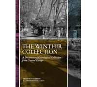 The Winthir Collection: A Documented Osteological Collection from Central Europe