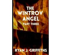 The Wintrov Angel: Part Three