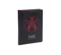 The Winx Saga - Diario 2021/2022 12 Mesi - Fate logo Rosso - Medium