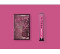 The Wipers Over The Edge (Cassette)